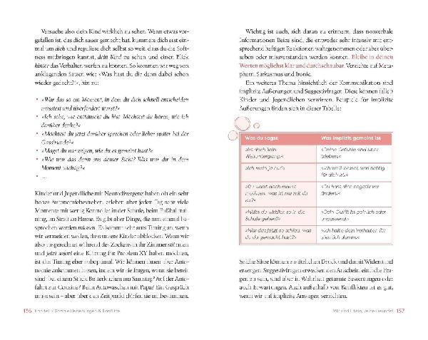 Produktbild: Ich lass dich los und geb dir Halt