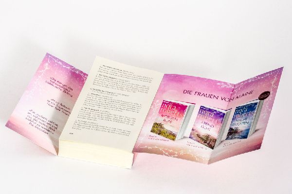 Produktbild: Abendlicht