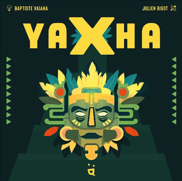 Produktbild: Yaxha