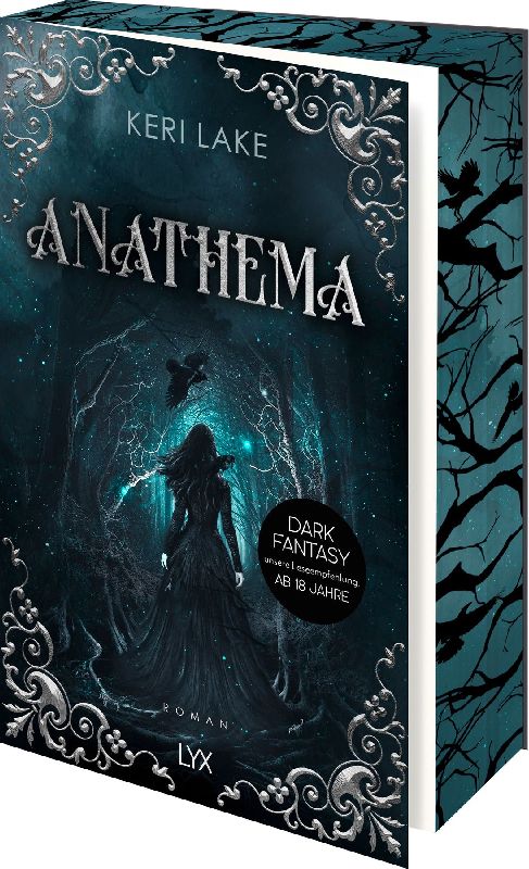 Produktbild: Anathema