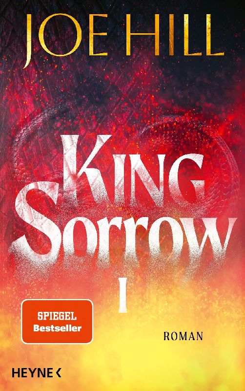 Produktbild: King Sorrow I