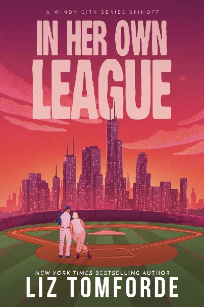 Produktbild: In Her Own League