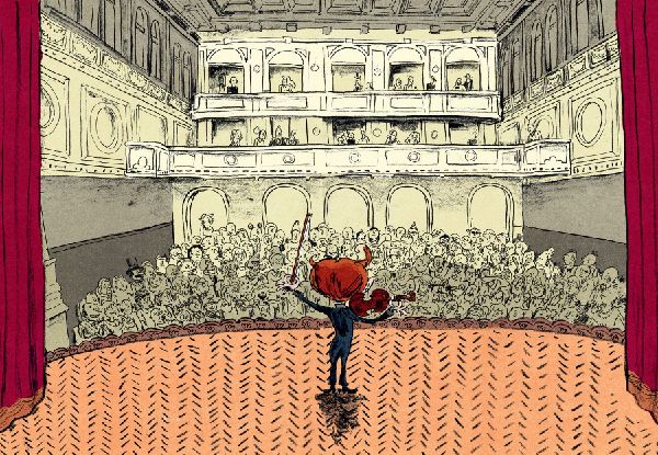 Produktbild: Kissenschlacht im Nachtexpress