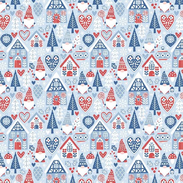 Produktbild: 333 Origami  - Wichtel-Weihnachten