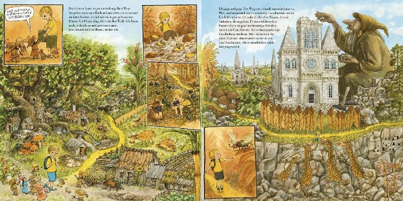 Produktbild: Der Weg nach Hause