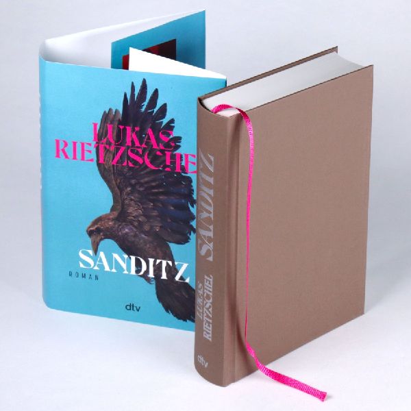 Produktbild: Sanditz