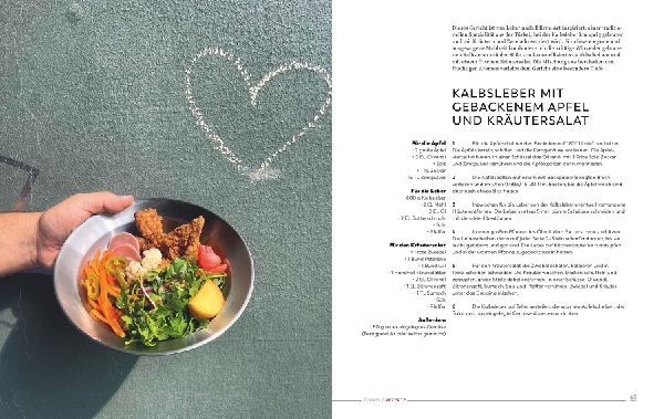 Produktbild: Alles in die Mitte!