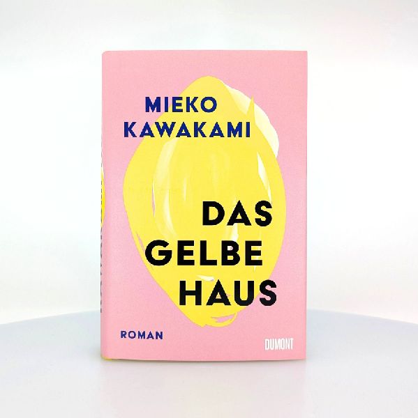 Produktbild: Das gelbe Haus