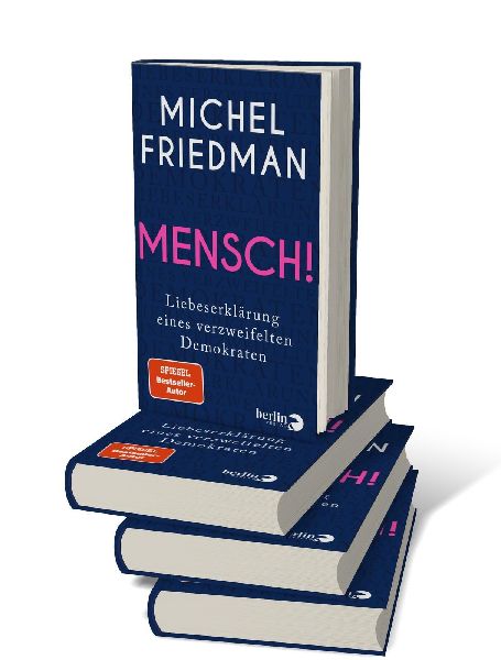 Produktbild: Mensch!