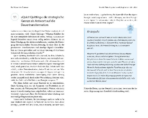 Produktbild: Jetzt bist du schlauer als dein Chef