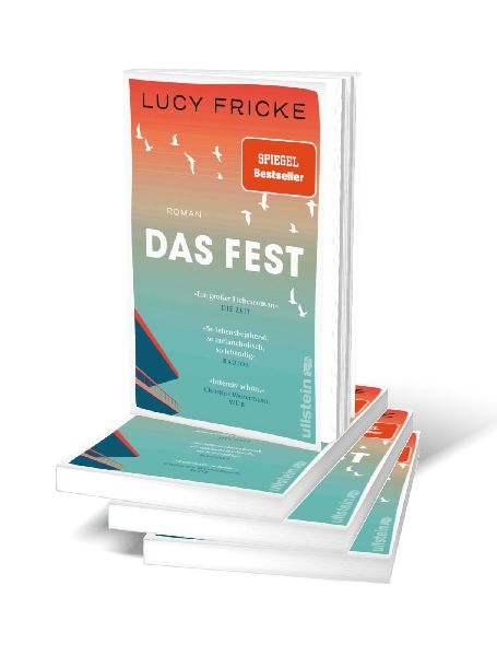 Produktbild: Das Fest