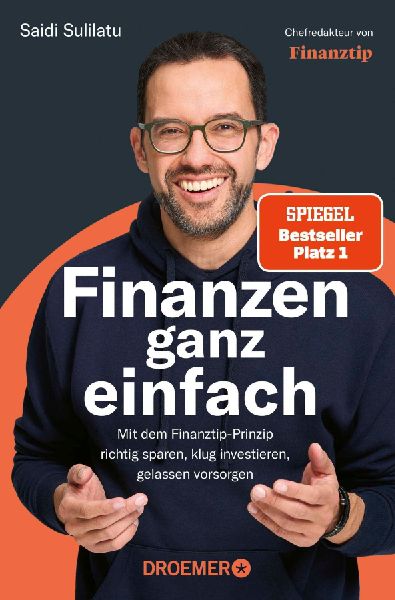Produktbild: Finanzen ganz einfach