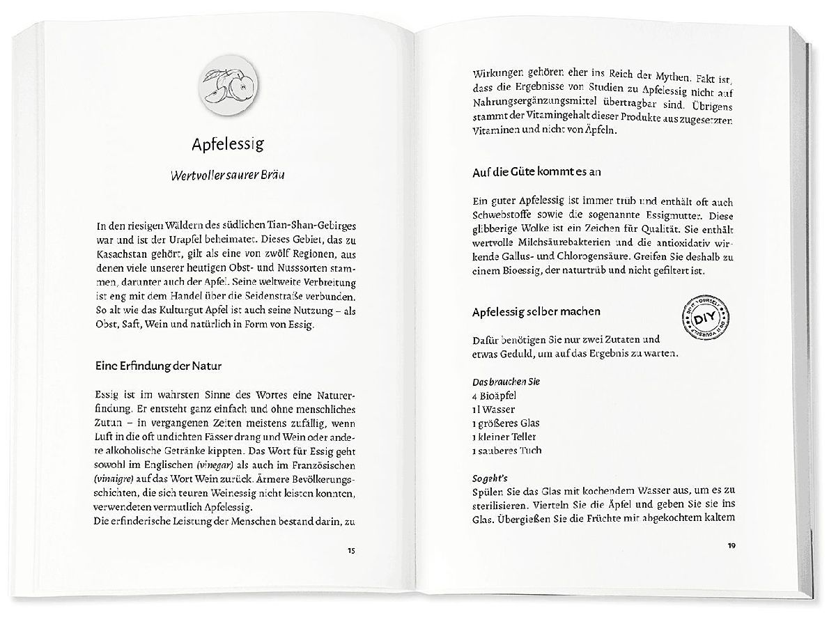 Produktbild: 11 Naturheilmittel ersetzen eine Apotheke