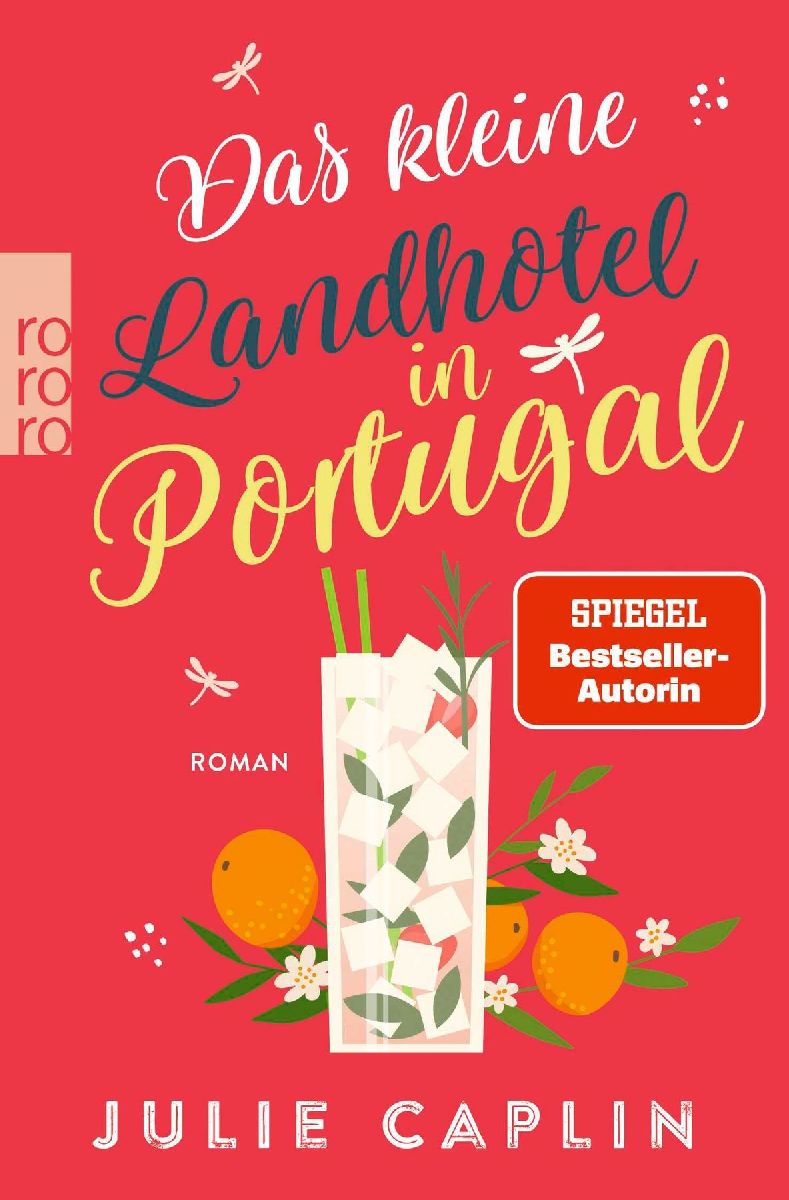 Produktbild: Das kleine Landhotel in Portugal