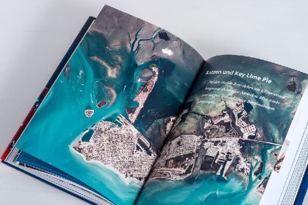 Produktbild: Von oben