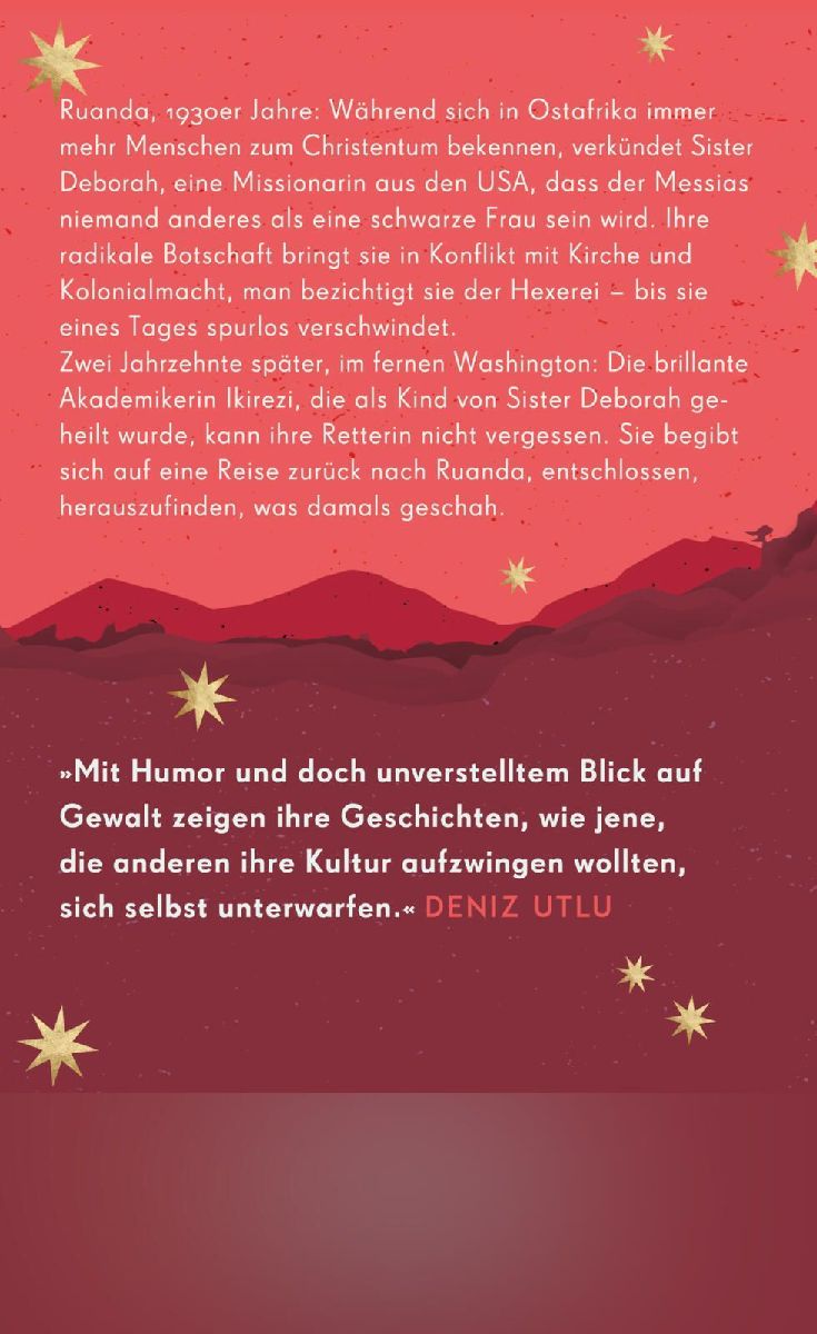 Produktbild: Sister Deborah