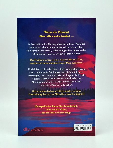 Produktbild: The Night We Met