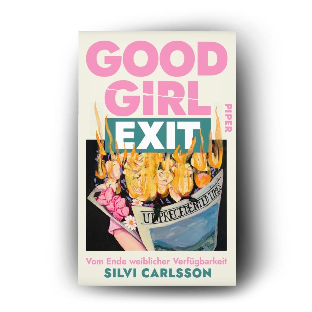 Produktbild: Good Girl Exit