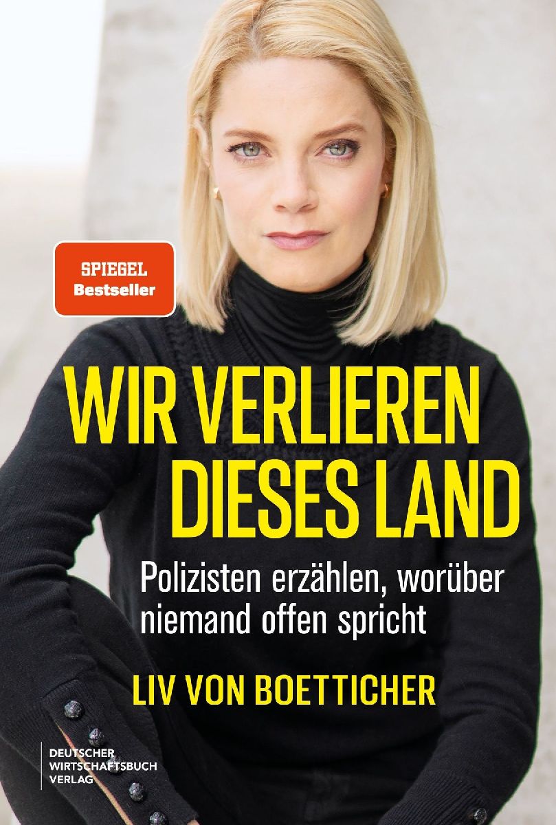 Produktbild: Wir verlieren dieses Land