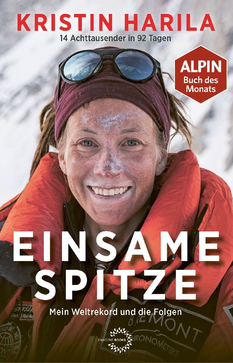 Produktbild: EINSAME SPITZE
