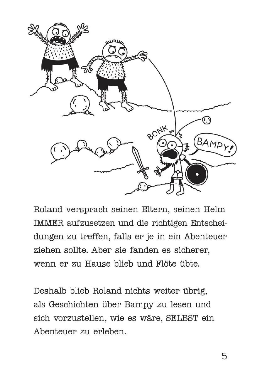 Produktbild: Rupert präsentiert: Echt unheimliche Gruselgeschichten 2