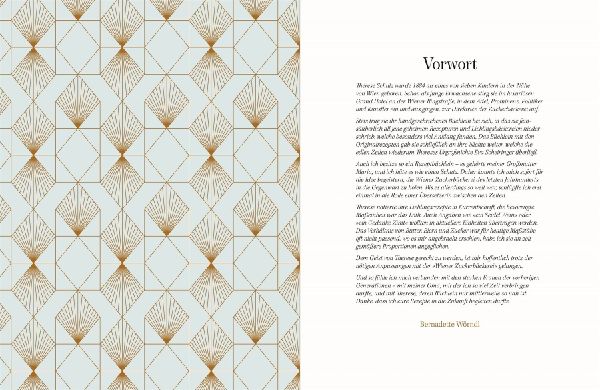 Produktbild: Wiener Zuckerbäckerei