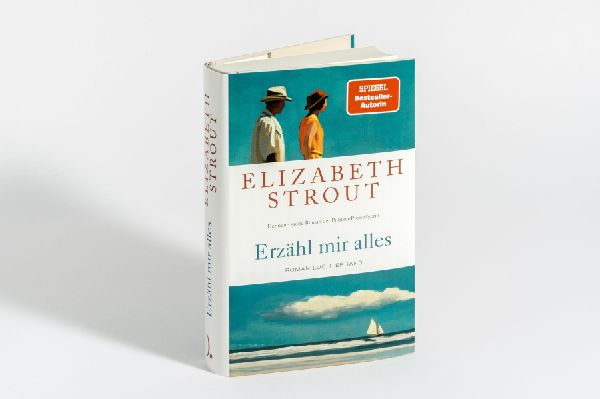 Produktbild: Erzähl mir alles