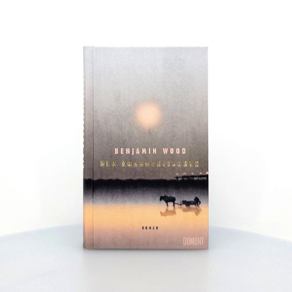 Produktbild: Der Krabbenfischer