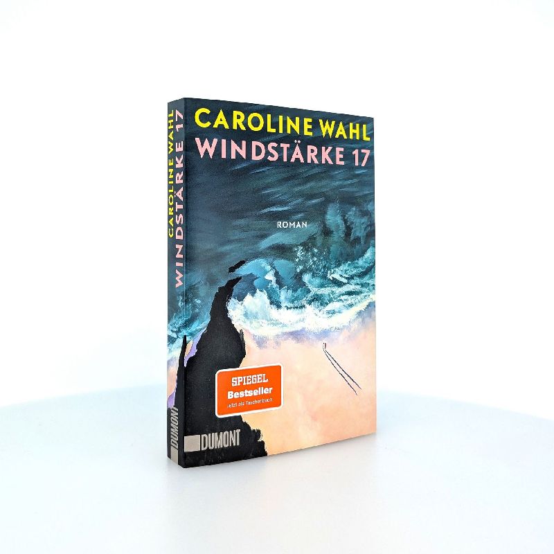 Produktbild: Windstärke 17