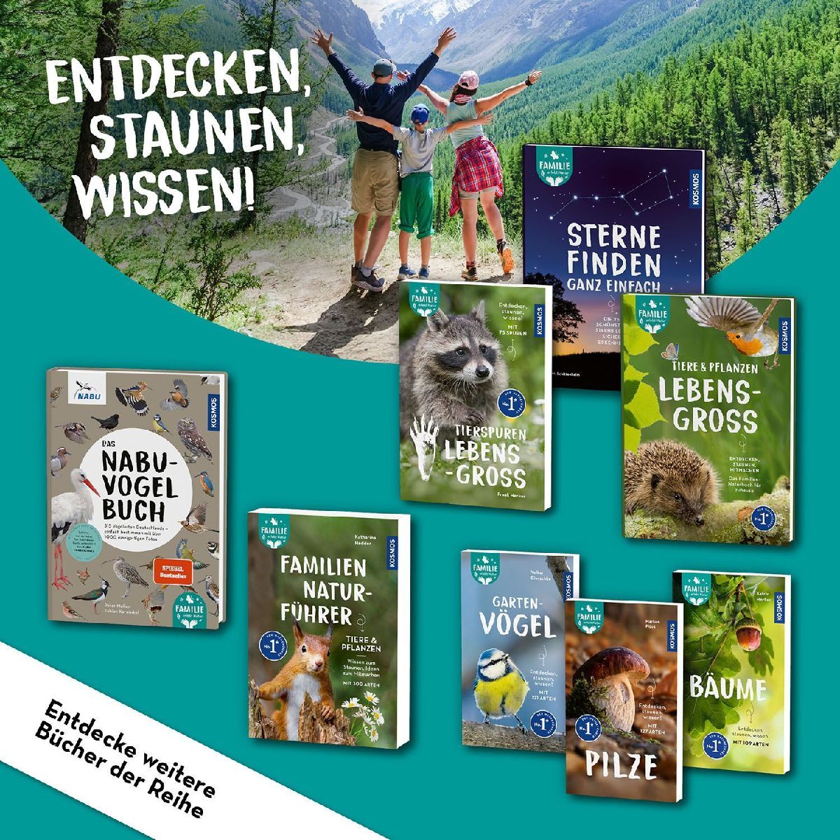 Produktbild: Sterne finden ganz einfach