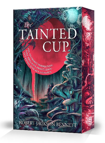 Produktbild: The Tainted Cup