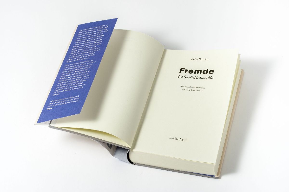 Produktbild: Fremde