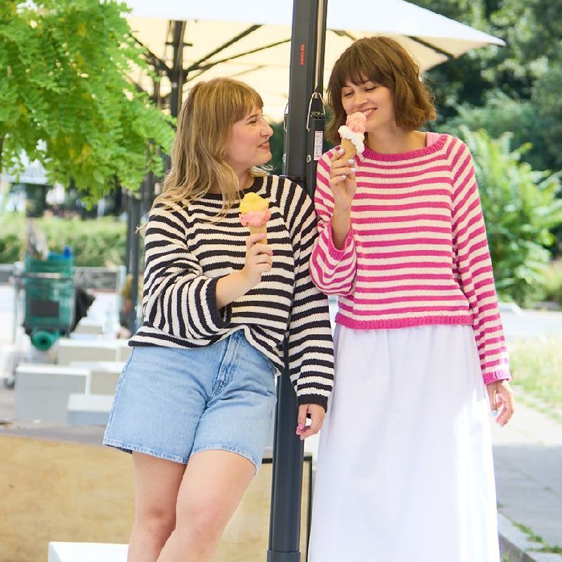 Produktbild: Happy Knits