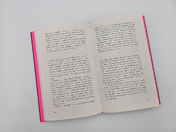 Produktbild: Mensch!