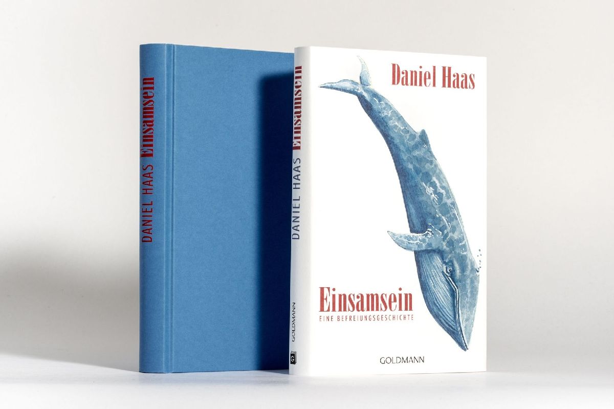 Produktbild: Einsamsein