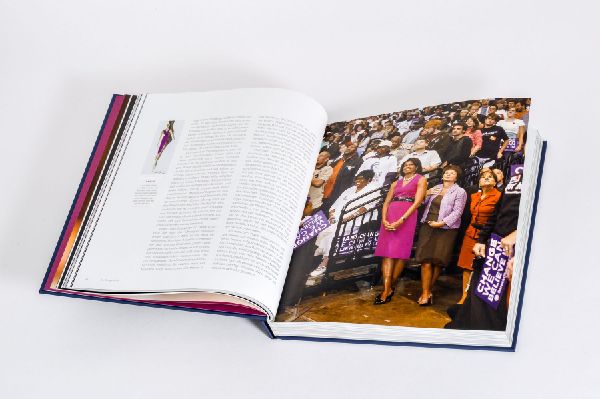 Produktbild: The Look (deutsche Ausgabe)