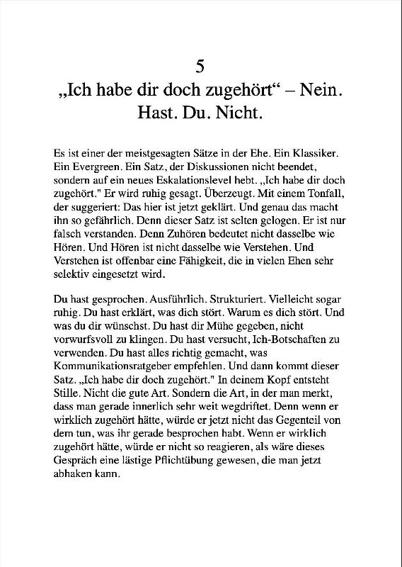 Produktbild: WIE MAN SEINEN EHEMANN NICHT UMBRINGT
