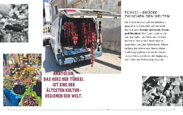 Produktbild: Alles in die Mitte!