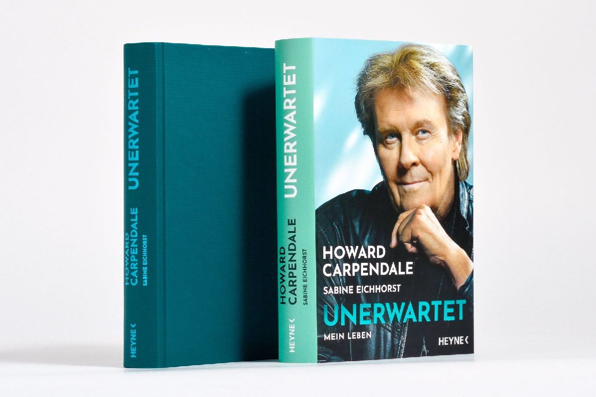 Produktbild: Unerwartet