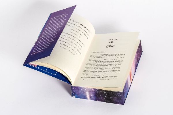 Produktbild: Strike Me Right