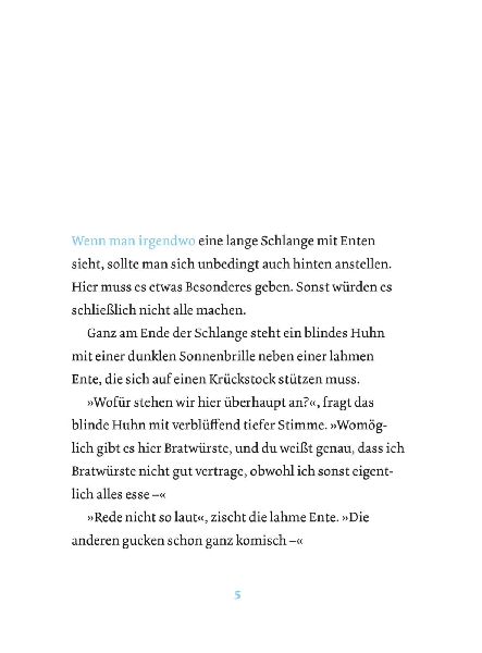 Produktbild: Arschbombe verboten