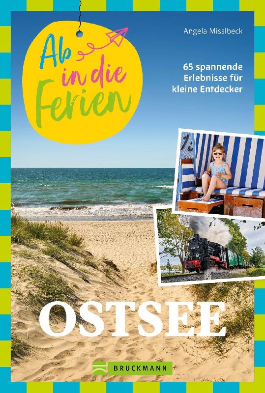 Produktbild: Ab in die Ferien Ostsee