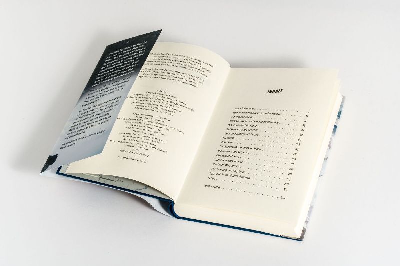 Produktbild: Gratwanderung