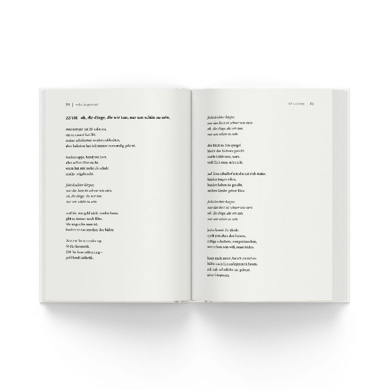 Produktbild: Wehe du gibst auf