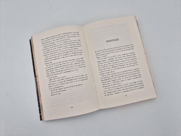 Produktbild: Das Camp