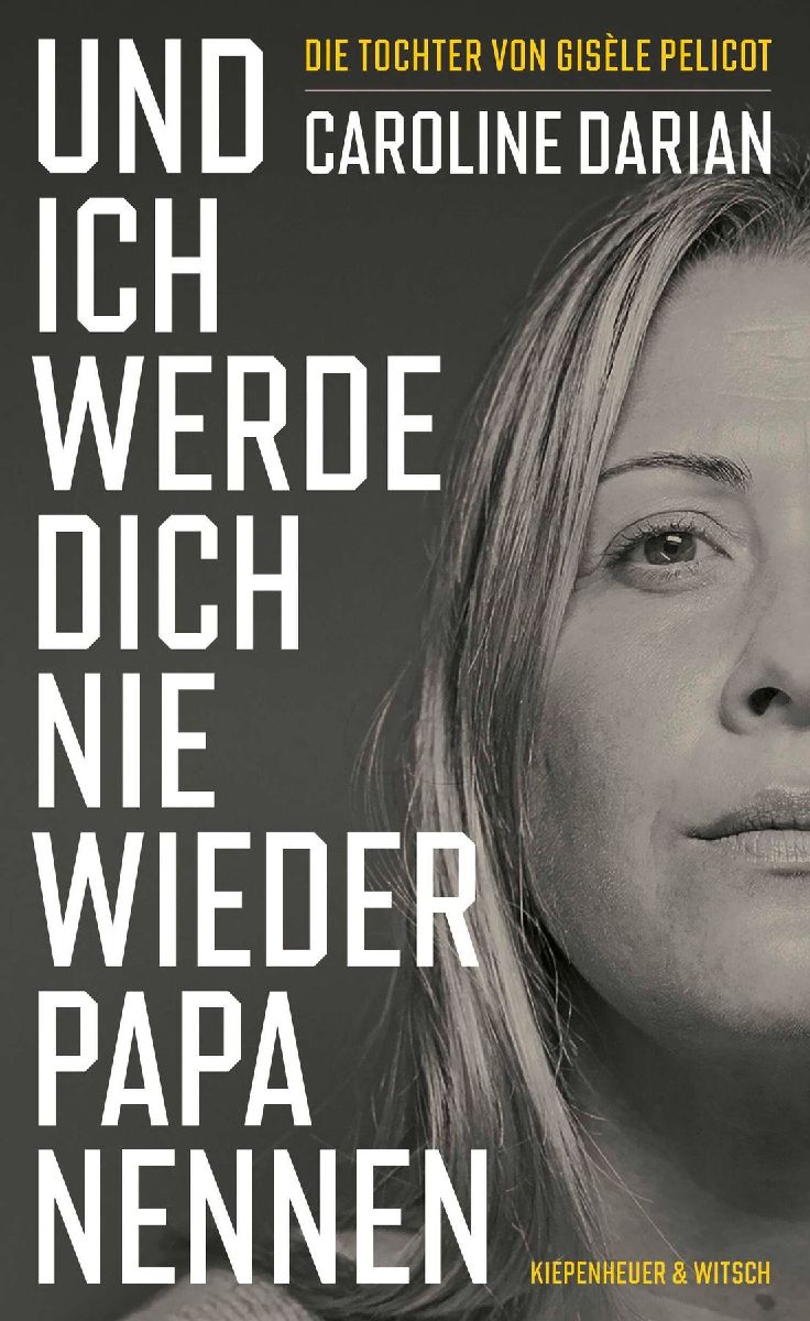 Produktbild: Und ich werde dich nie wieder Papa nennen