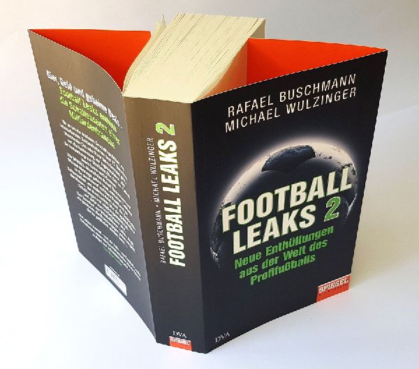 Produktbild: Football Leaks 2