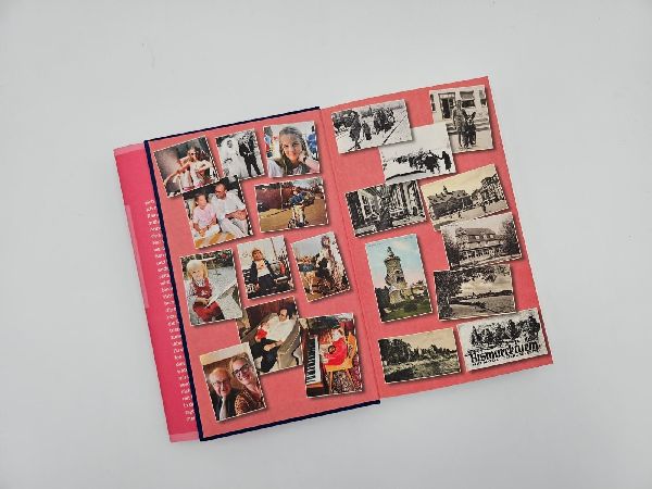 Produktbild: Alte Wut