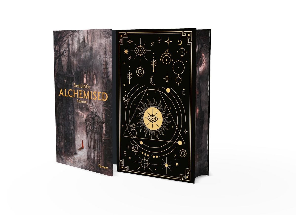 Produktbild: Alchemised