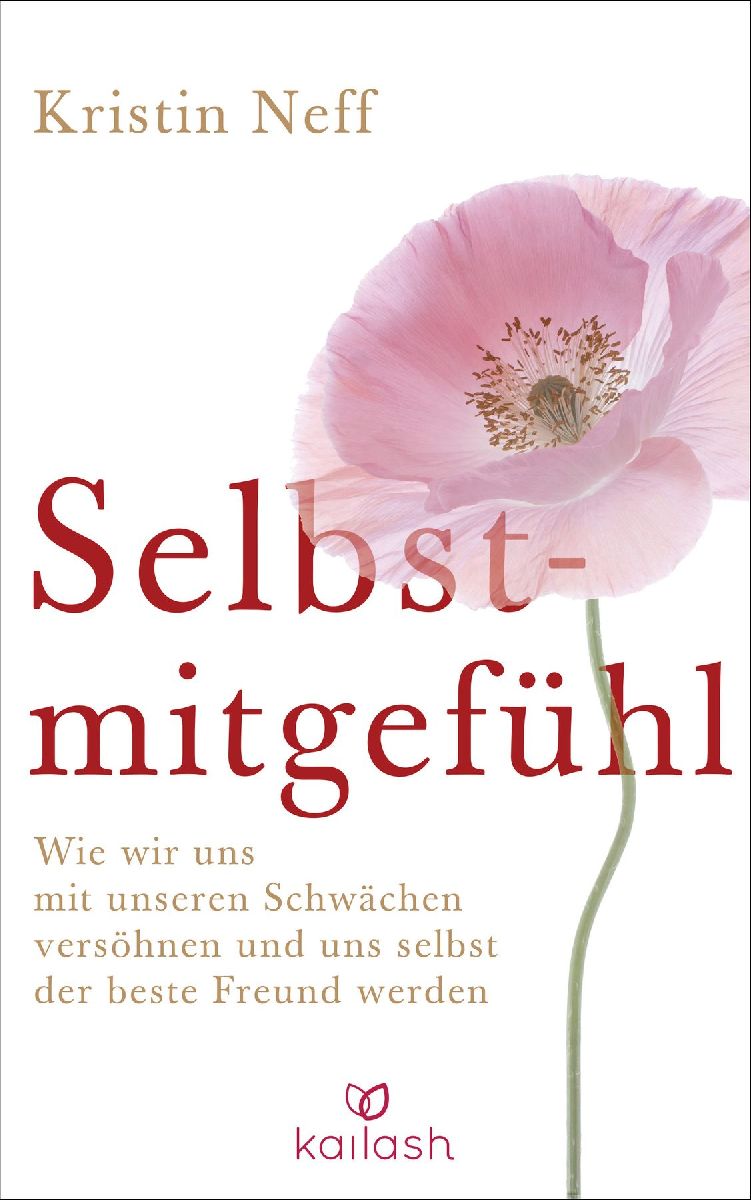 Produktbild: Selbstmitgefühl